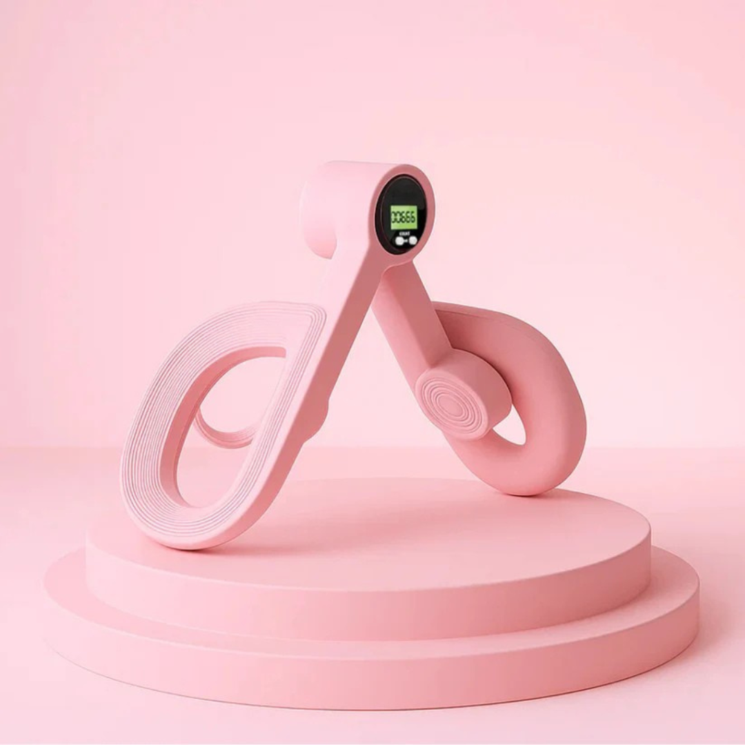 FemmeTone™ – Stop Leaks & Regain Control Instantly