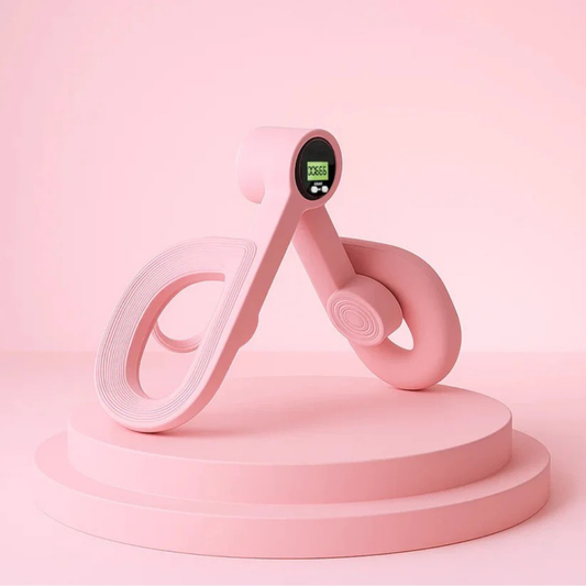 FemmeTone™ – Stop Leaks & Regain Control Instantly